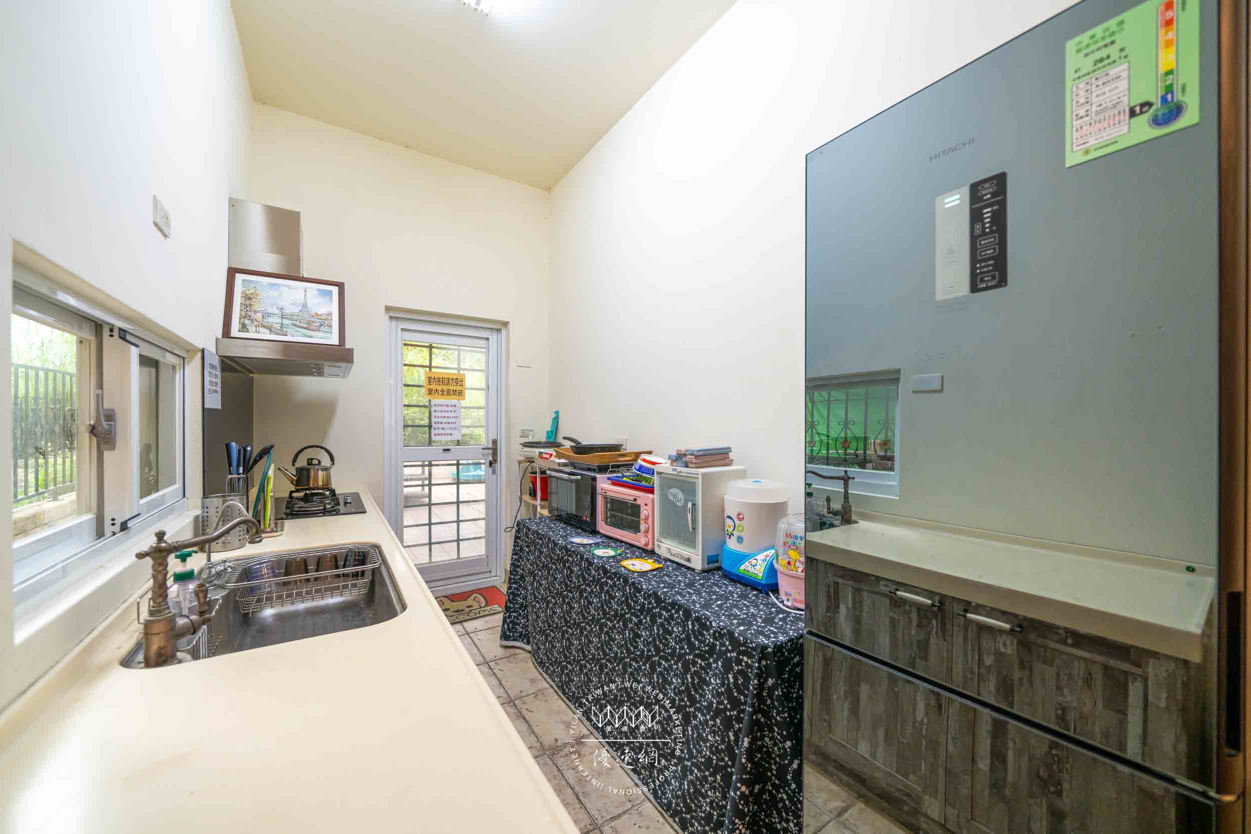 海洋柔情的民宿照片