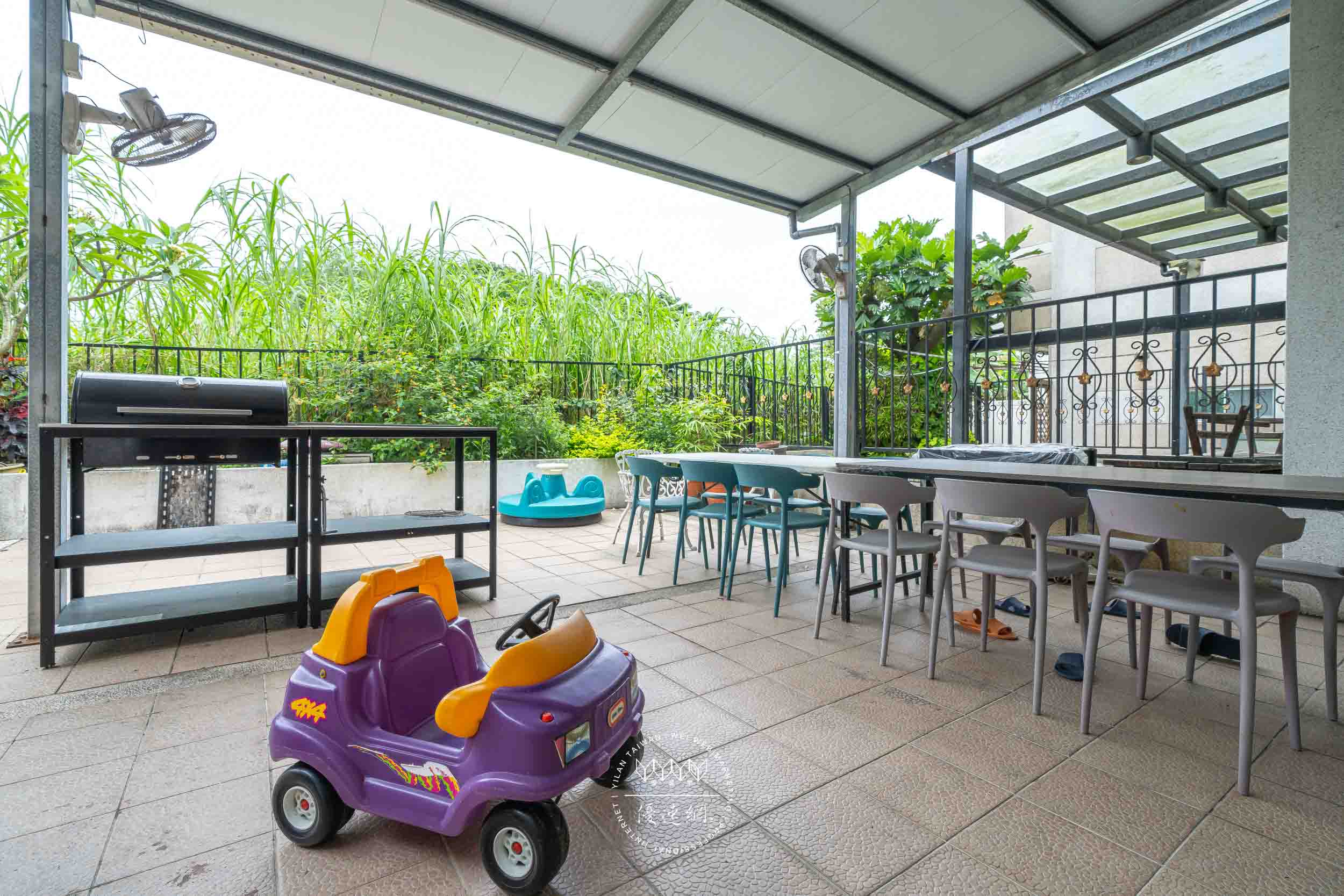 海洋柔情的民宿照片