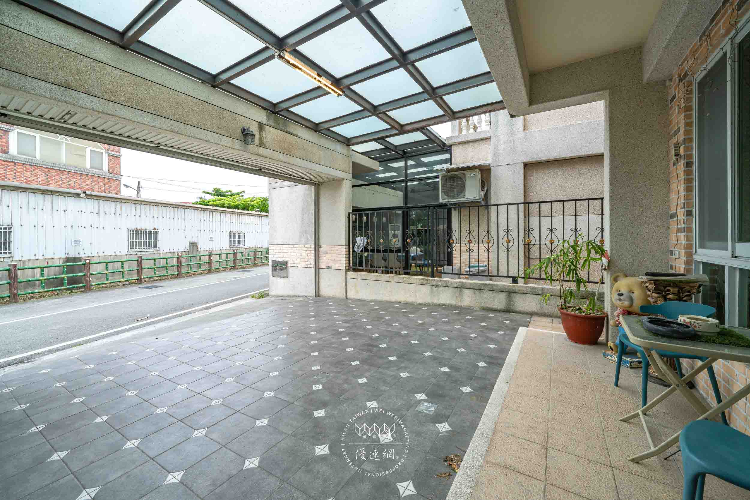 海洋柔情的民宿照片