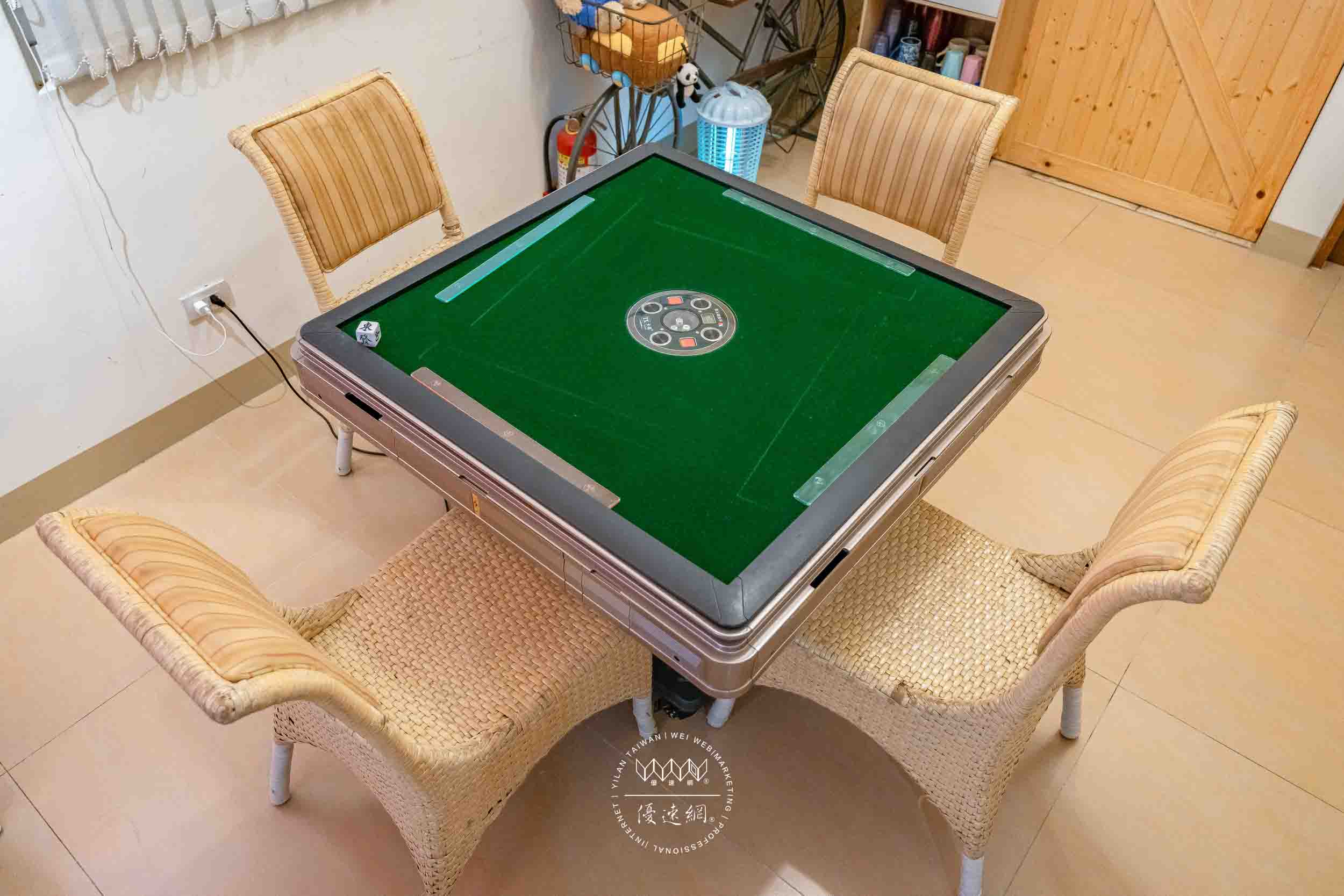 海洋柔情的民宿照片